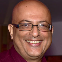 Mr. Vikram Sakhuja