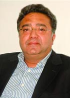 Mr. Rohit Gupta