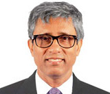 Dr. Bhaskar Das